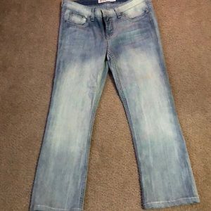 BKE denim jeans